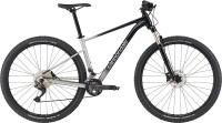 Фото - Велосипед Cannondale Trail SL 4 2022 frame M 