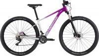 Фото - Велосипед Cannondale Trail SL 4 Feminine 2022 frame S 