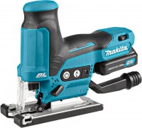 Фото - Електролобзик Makita JV102DSAJ 