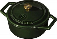Каструля Berlinger Haus Strong Mold BH-6501 
