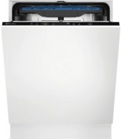 Фото - Вбудована посудомийна машина Electrolux EES 48200 L 