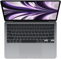 Zdjęcia - Laptop Apple MacBook Air (2022) (MLXW3)