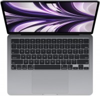 Zdjęcia - Laptop Apple MacBook Air (2022) (Z15S000CJ)