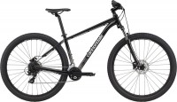 Zdjęcia - Rower Cannondale Trail 7 27.5 2022 frame M 