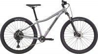 Фото - Велосипед Cannondale Trail 5 Feminine 27.5 2022 frame XS 