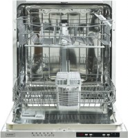 Вбудована посудомийна машина Kernau KDI 6543 