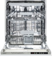 Вбудована посудомийна машина Kernau KDI 6854 SD 