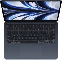 Zdjęcia - Laptop Apple MacBook Air (2022) (MLY33)