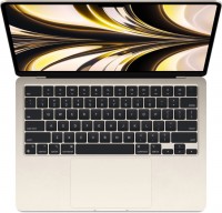 Zdjęcia - Laptop Apple MacBook Air (2022) (MLY13)