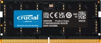 Zdjęcia - Pamięć RAM Crucial DDR5 SO-DIMM 1x32Gb CT32G56C46S5