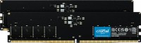 Zdjęcia - Pamięć RAM Crucial DDR5 2x16Gb CT2K16G48C40U5
