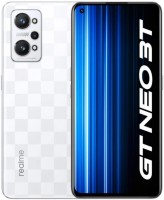 Фото - Мобільний телефон Realme GT Neo3T 256 ГБ