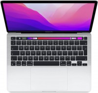Zdjęcia - Laptop Apple MacBook Pro 13 (2022) (MNEQ3)