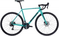 Фото - Велосипед Bianchi Zolder Pro 2021 frame 52 