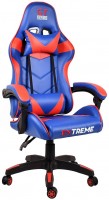 Комп'ютерне крісло ZENGA Extreme GT 