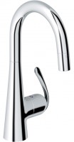 Фото - Змішувач Grohe Zedra 32296000 