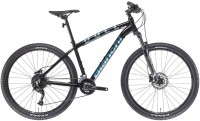 Фото - Велосипед Bianchi Duel Alivio Mix 29 2021 frame S 