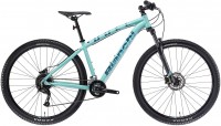 Фото - Велосипед Bianchi Duel Alivio Mix 27.5 2021 frame XS 