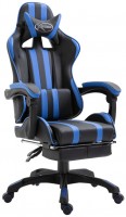 Комп'ютерне крісло VidaXL 20216 