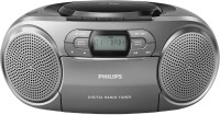 Аудіосистема Philips AZB-600 