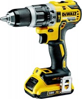 Фото - Дриль / шурупокрут DeWALT DCD796M2 