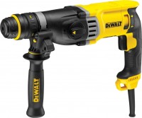 Фото - Перфоратор DeWALT D25144KP 