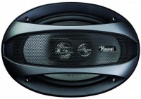 Фото - Автоакустика Magnat Pro Power 693 