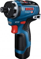 Фото - Дриль / шурупокрут Bosch GSR 12V-35 HX Professional 06019J9100 