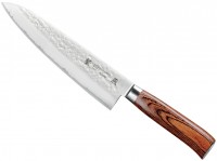 Nóż kuchenny Tamahagane San Yoshi SNH-1105 