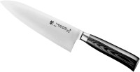 Nóż kuchenny Tamahagane San Black SNM-1127 