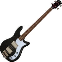 Електрогітара / бас-гітара Epiphone Embassy Bass 
