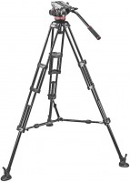 Statyw Manfrotto MVH502A/546BK 