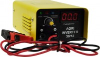 Zdjęcia - Urządzenie rozruchowo-prostownikowe Magnum AGRI Inverter 30/12 