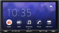 Zdjęcia - Radio samochodowe Sony XAV-AX5650D 