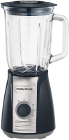 Zdjęcia - Mikser Morphy Richards 403010 czarny