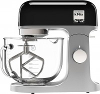 Zdjęcia - Robot kuchenny Kenwood kMix KMX754ABK czarny