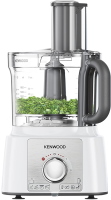 Фото - Кухонний комбайн Kenwood Multipro Express FDP65.860WH 