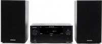 System audio Aiwa MSBTU-500 