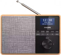 Радіоприймач / годинник Philips TAR-5505 