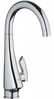 Фото - Змішувач Grohe K4 30004000 