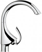 Фото - Змішувач Grohe K4 33786000 