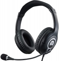 Фото - Навушники Acer Over-Ear Headset OV-T690 