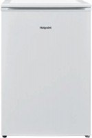 Zdjęcia - Lodówka Hotpoint-Ariston H55RM 1110 W 1 biały