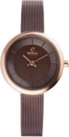 Фото - Наручний годинник Obaku V146LVNMN 