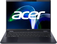Zdjęcia - Laptop Acer TravelMate P6 TMP614P-52
