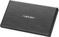 Кишеня для накопичувача NATEC Rhino 2.5" 