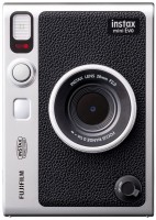 Фото - Фотокамера миттєвого друку Fujifilm Instax Mini Evo 