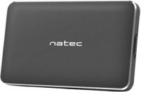 Кишеня для накопичувача NATEC Oyster Pro 
