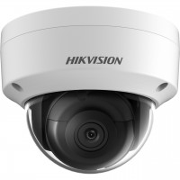 Фото - Камера відеоспостереження Hikvision DS-2CD2163G2-IS 2.8 mm 