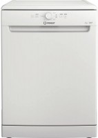 Фото - Посудомийна машина Indesit DFE 1B19 W білий